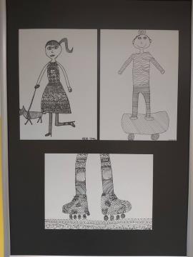 Zaključek ETM na OŠ Antona Aškerca 5